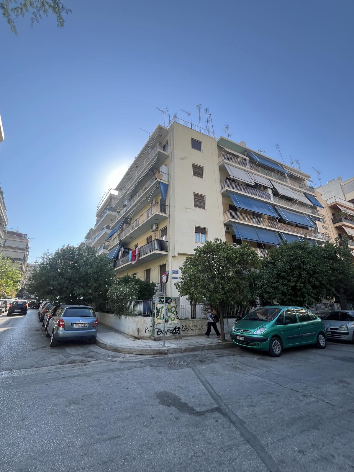 Κατοικία  σε πλειστηριασμό Municipality of Athens