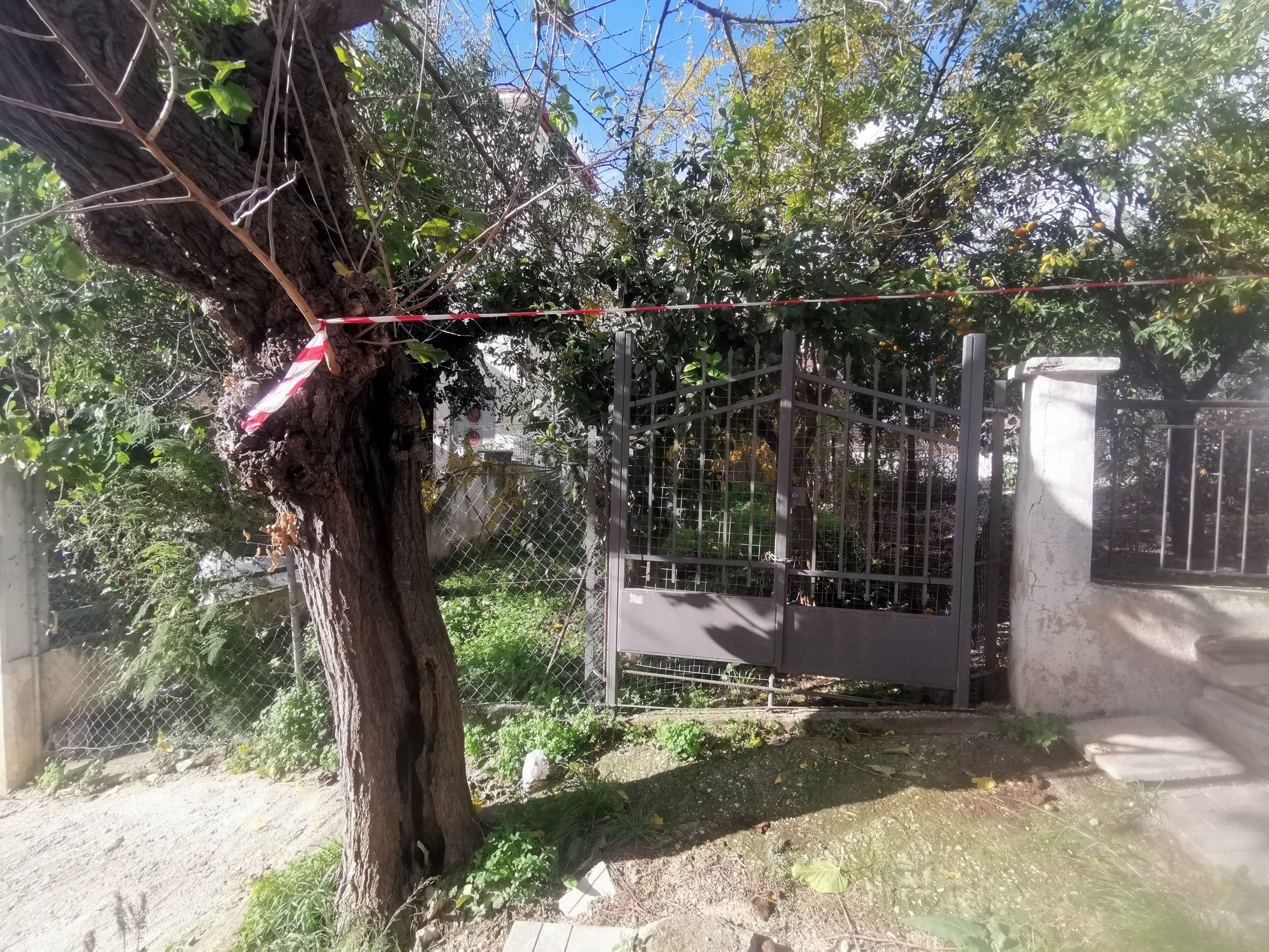 Οικόπεδο  σε πλειστηριασμό Δήμος Πατρέων