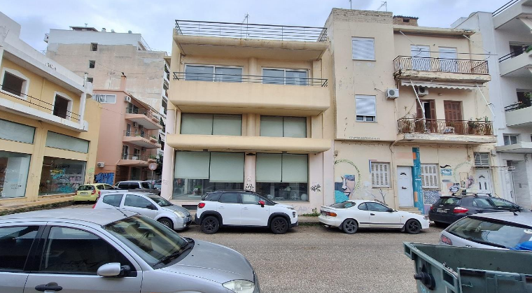 Κατάστημα  σε πλειστηριασμό Municipality of Patreon