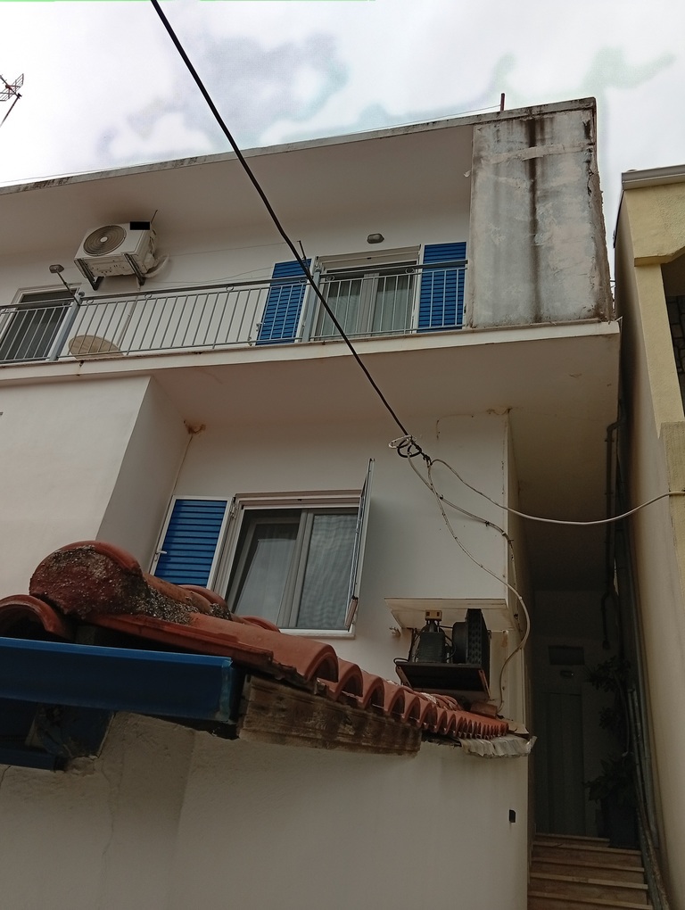 Κατοικία  σε πλειστηριασμό Δήμος Πάργας