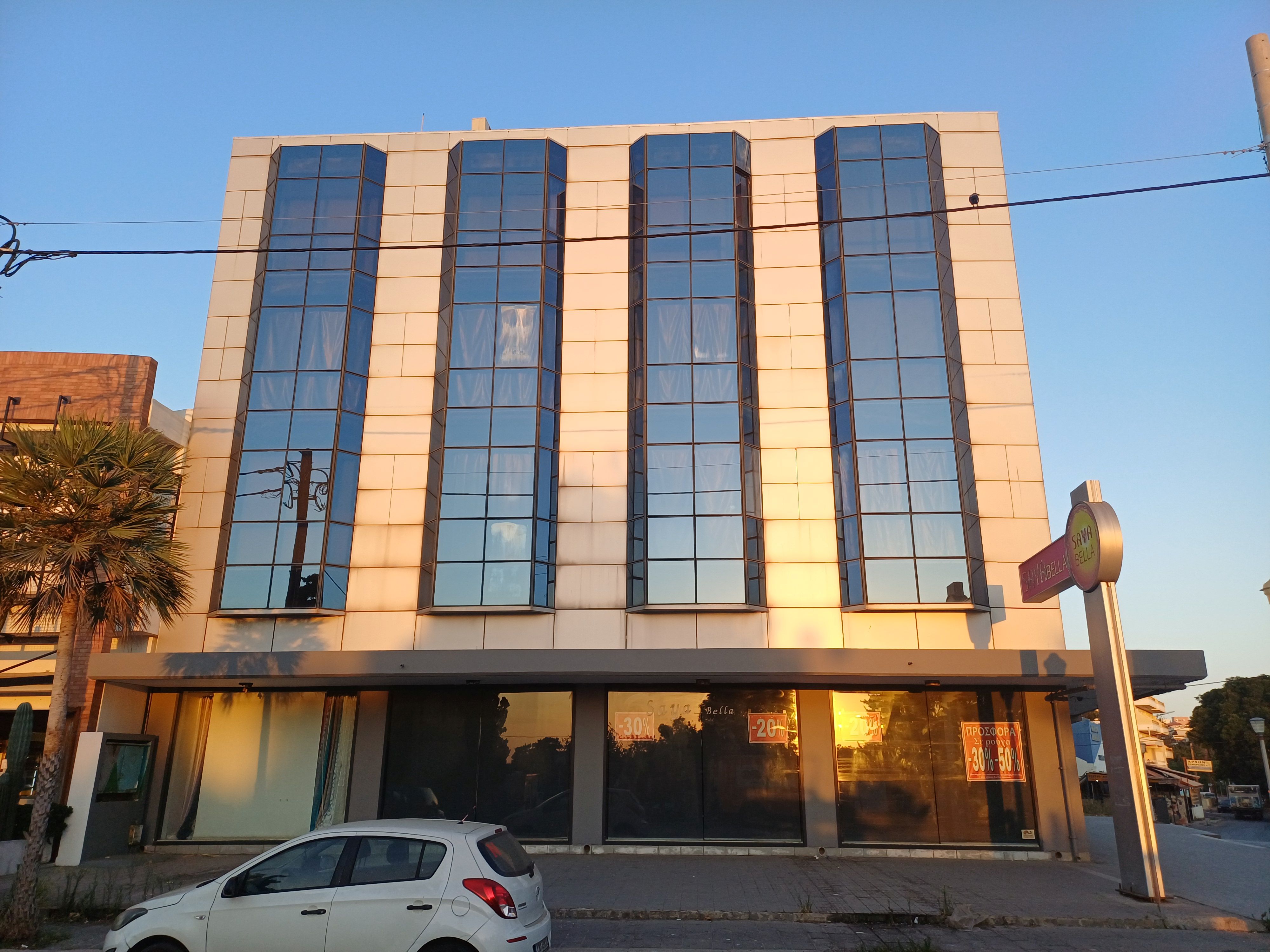 Άλλος Επαγγελματικός Χώρος  σε πλειστηριασμό Δήμος Ρόδου