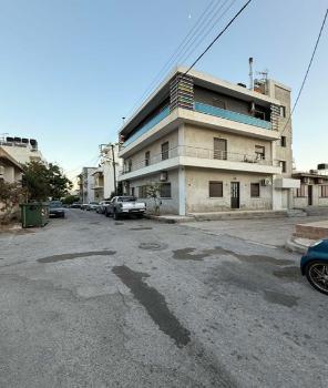 Κατοικία 60.66 τ.μ. σε πλειστηριασμό Δήμος Ιεράπετρας