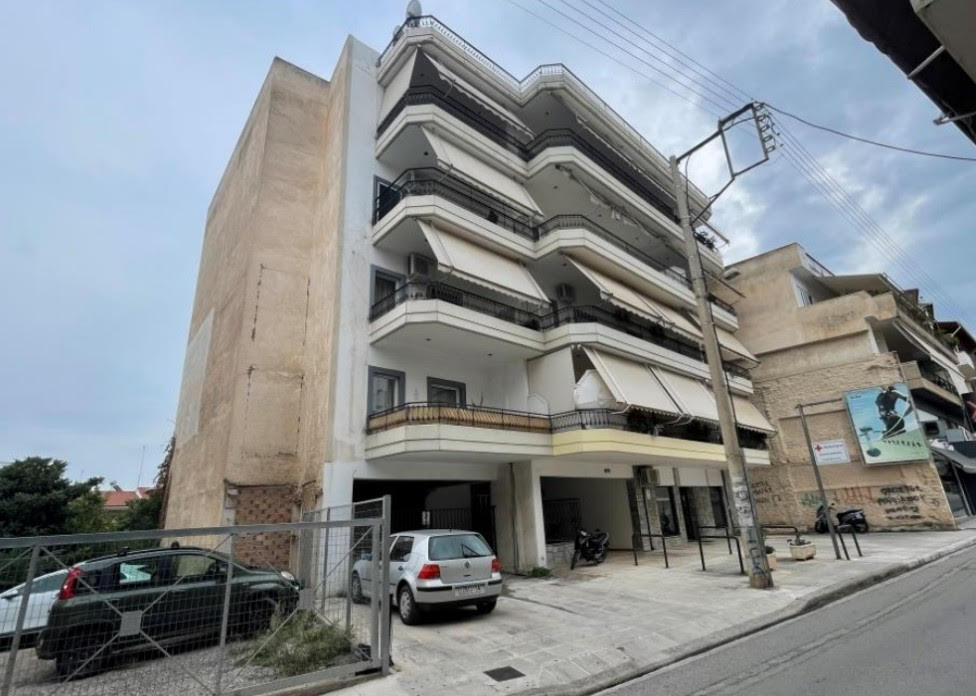 Κατοικία  σε πλειστηριασμό Δήμος Αιγιαλείας