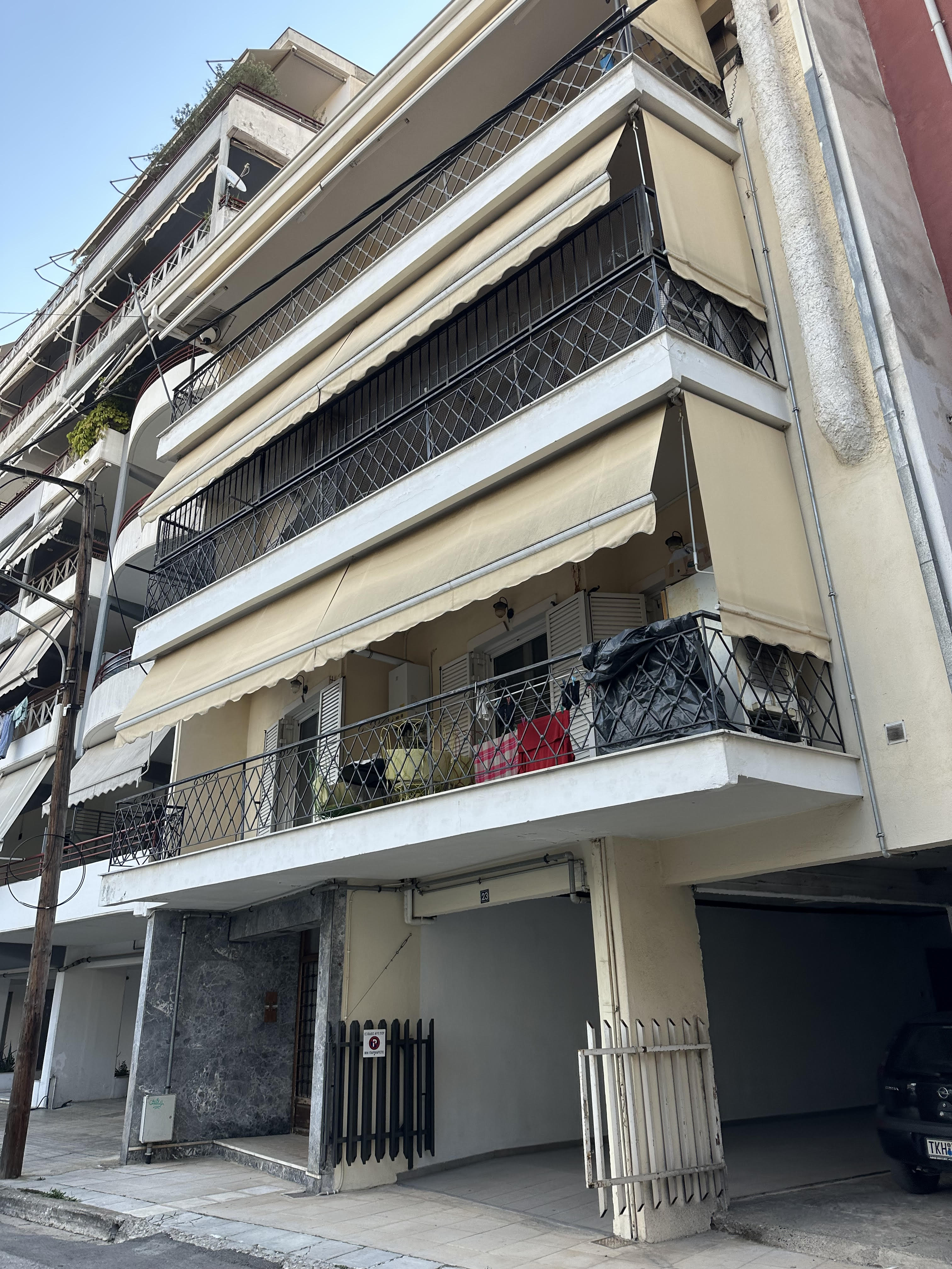 Κατοικία 94.92 τ.μ. σε πλειστηριασμό Δήμος Μετεώρων