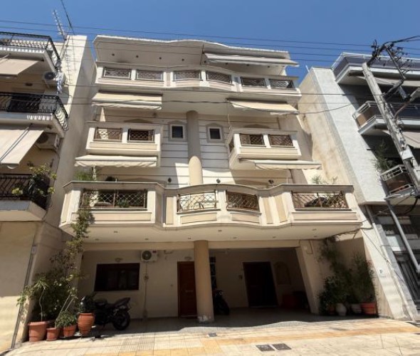 Αποθήκη 14 τ.μ. σε πλειστηριασμό Δήμος Αιγάλεω