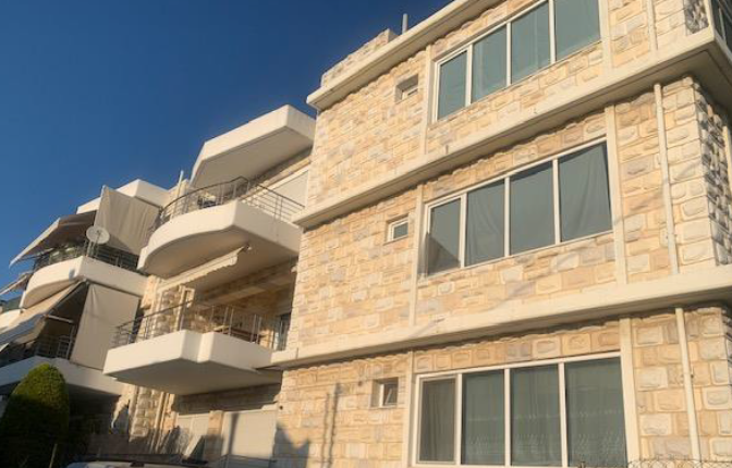 Θέση Στάθμευσης (parking)  σε πλειστηριασμό Δήμος Παλλήνης