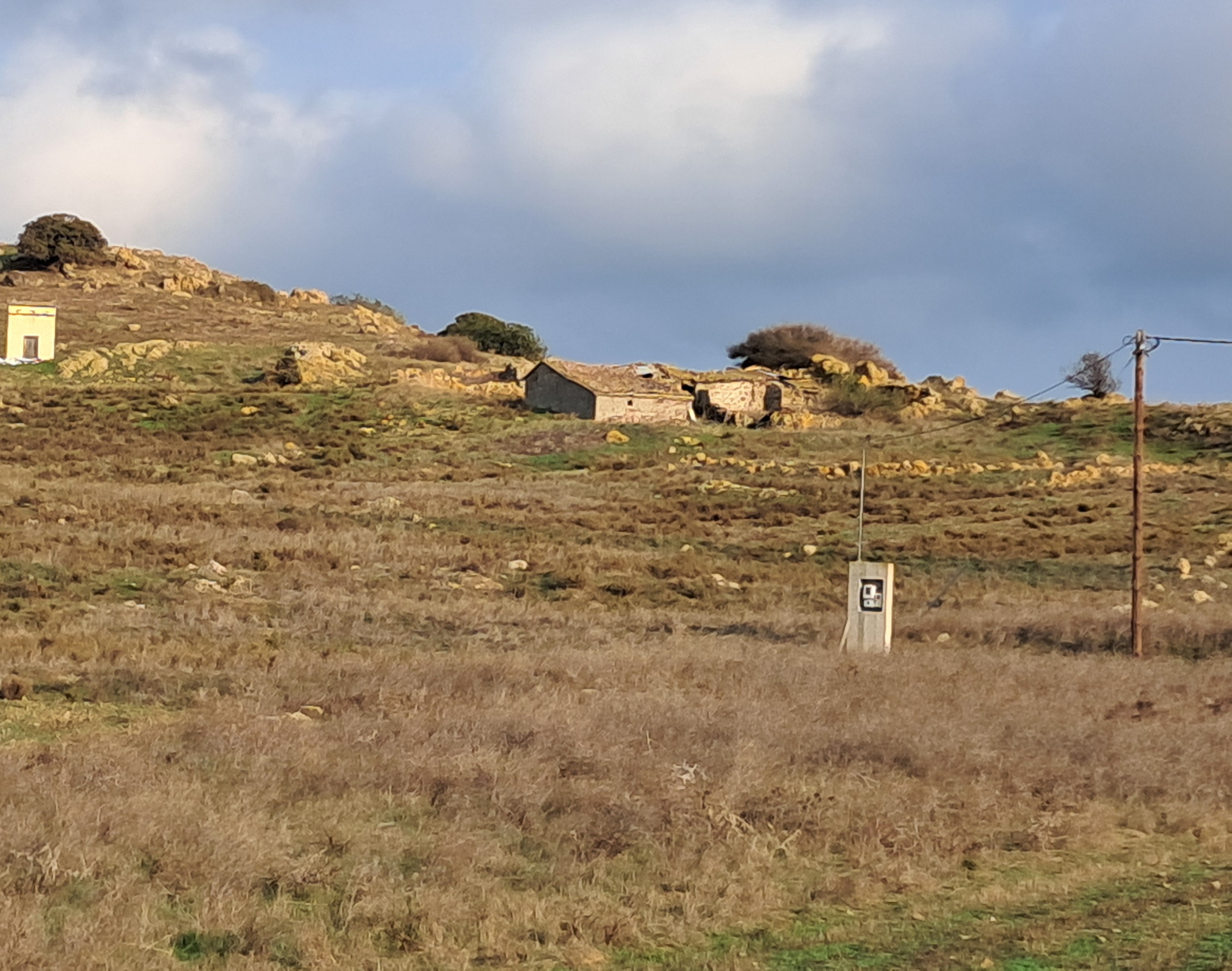 Αγροτεμάχιο  σε πλειστηριασμό Municipality of Lemnos