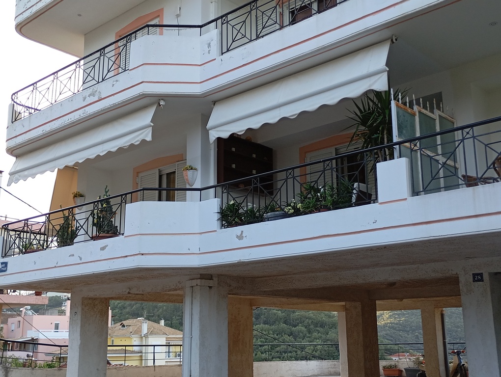 Κατοικία  σε πλειστηριασμό Δήμος Ηγουμενίτσας