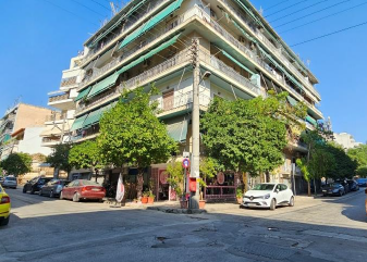 Κατάστημα  σε πλειστηριασμό Δήμος Καλλιθέας