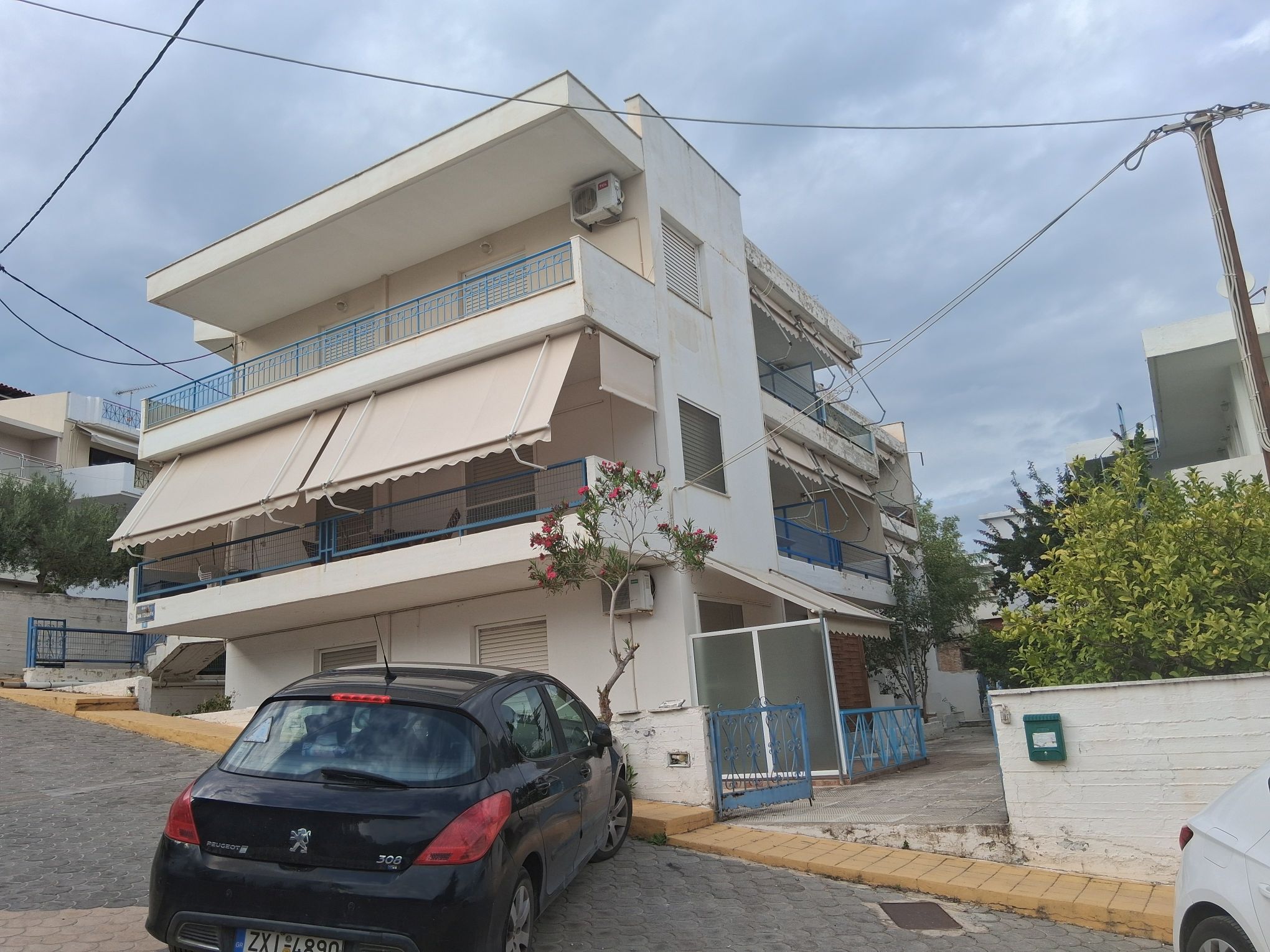 Κατοικία 35 sq.m. σε πλειστηριασμό Municipality of Nafplio