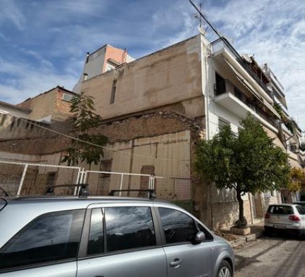 Κατοικία  σε πλειστηριασμό Municipality of Piraeus