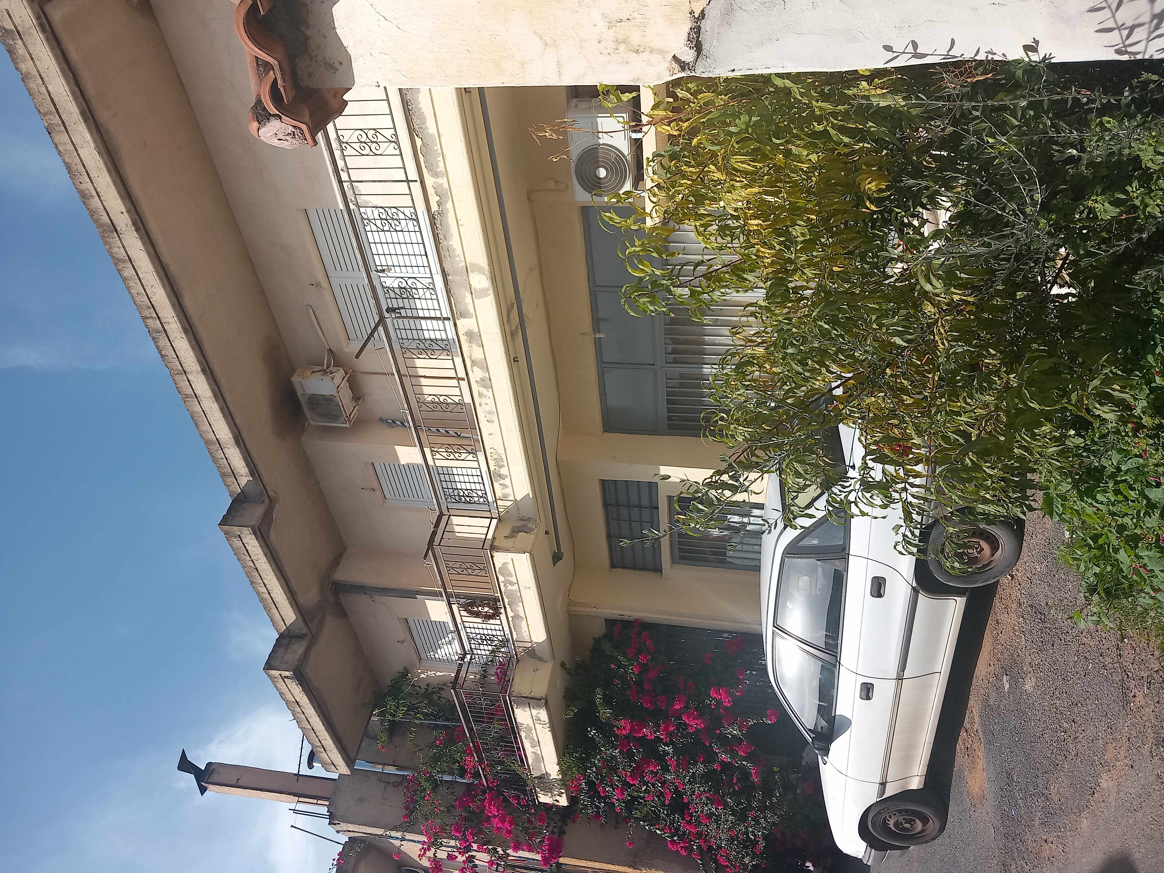 Οικόπεδο με κτίσμα  σε πλειστηριασμό Δήμος Μεσσήνης