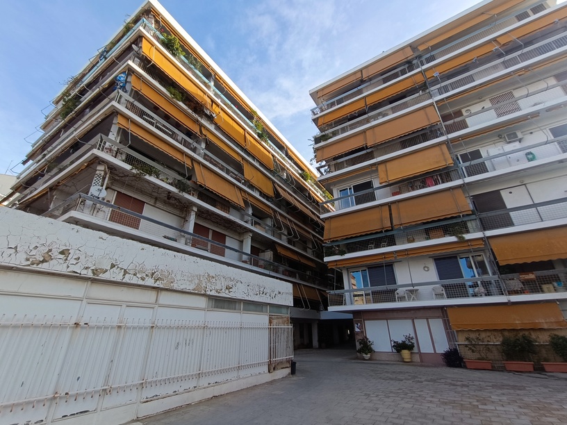 Κατοικία  σε πλειστηριασμό Δήμος Ζωγράφου