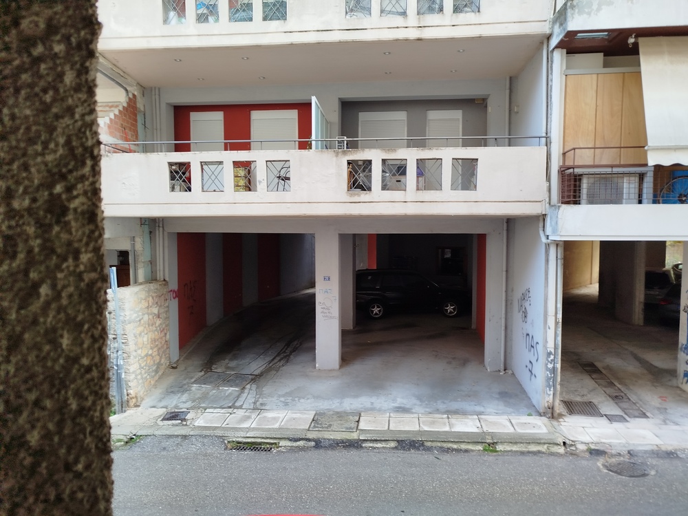 Αποθήκη  σε πλειστηριασμό Δήμος Ιωαννιτών