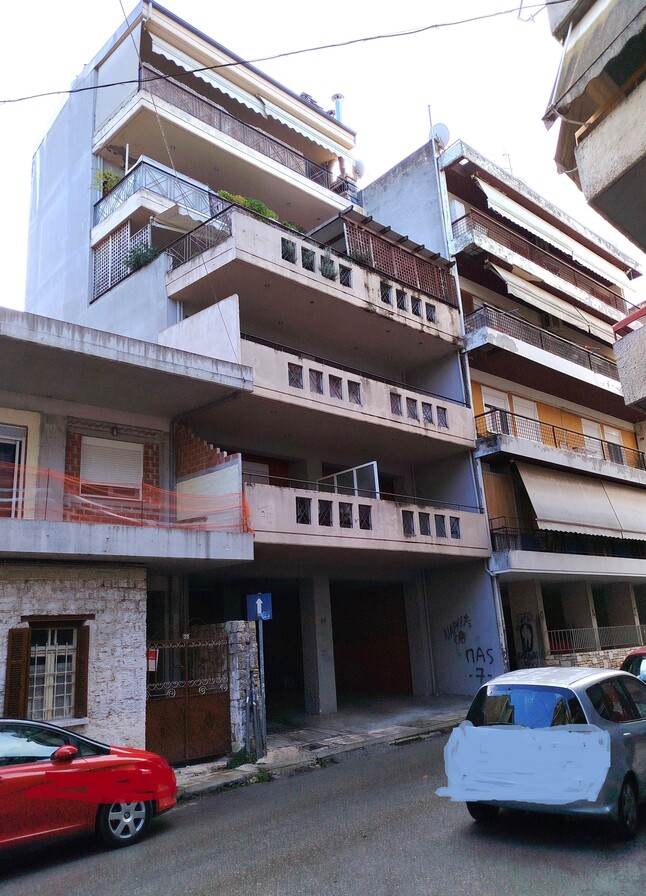 Κατοικία  σε πλειστηριασμό Δήμος Ιωαννιτών