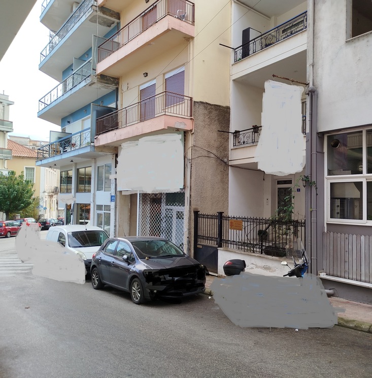 Κατοικία  σε πλειστηριασμό Δήμος Ιωαννιτών