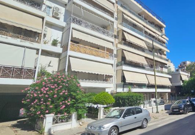 Κατοικία  σε πλειστηριασμό Δήμος Μοσχάτου - Ταύρου