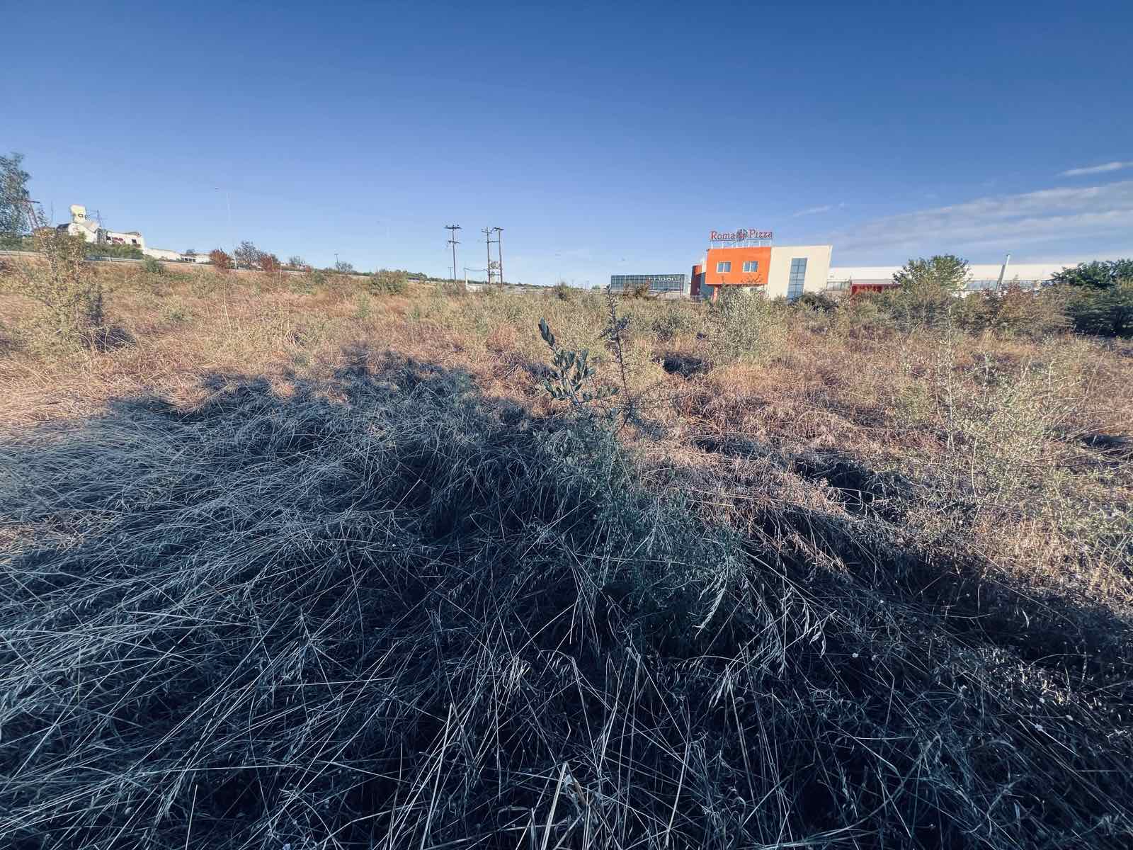 Αγροτεμάχιο 285 τ.μ. σε πλειστηριασμό Δήμος Νέας Προποντίδας
