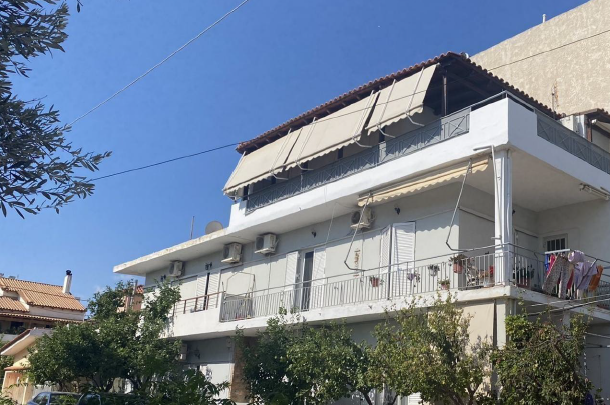 Κατοικία  σε πλειστηριασμό Δήμος Κρωπίας