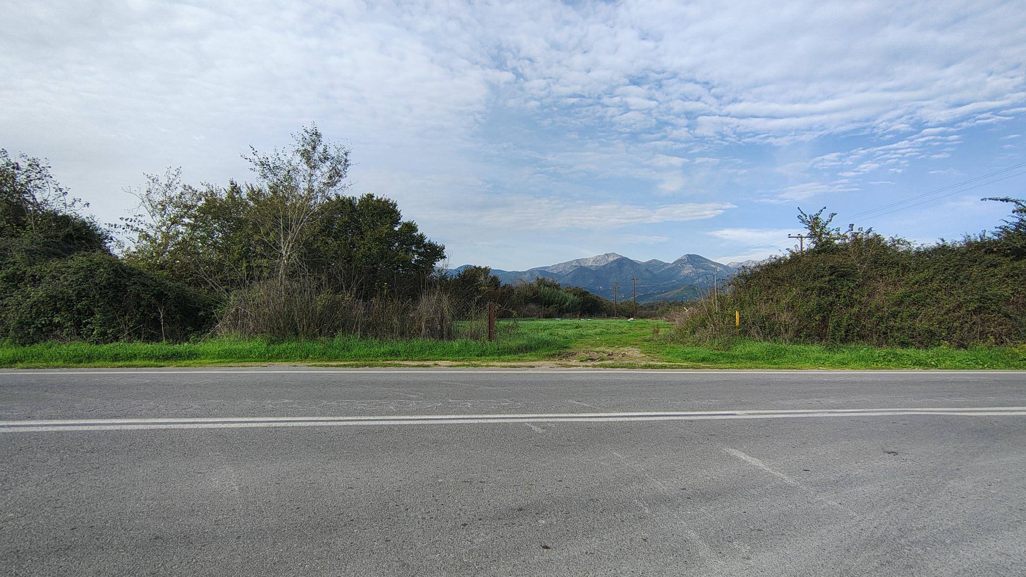 Αγροτεμάχιο 794 τ.μ. σε πλειστηριασμό Δήμος Ανατολικής Μάνης