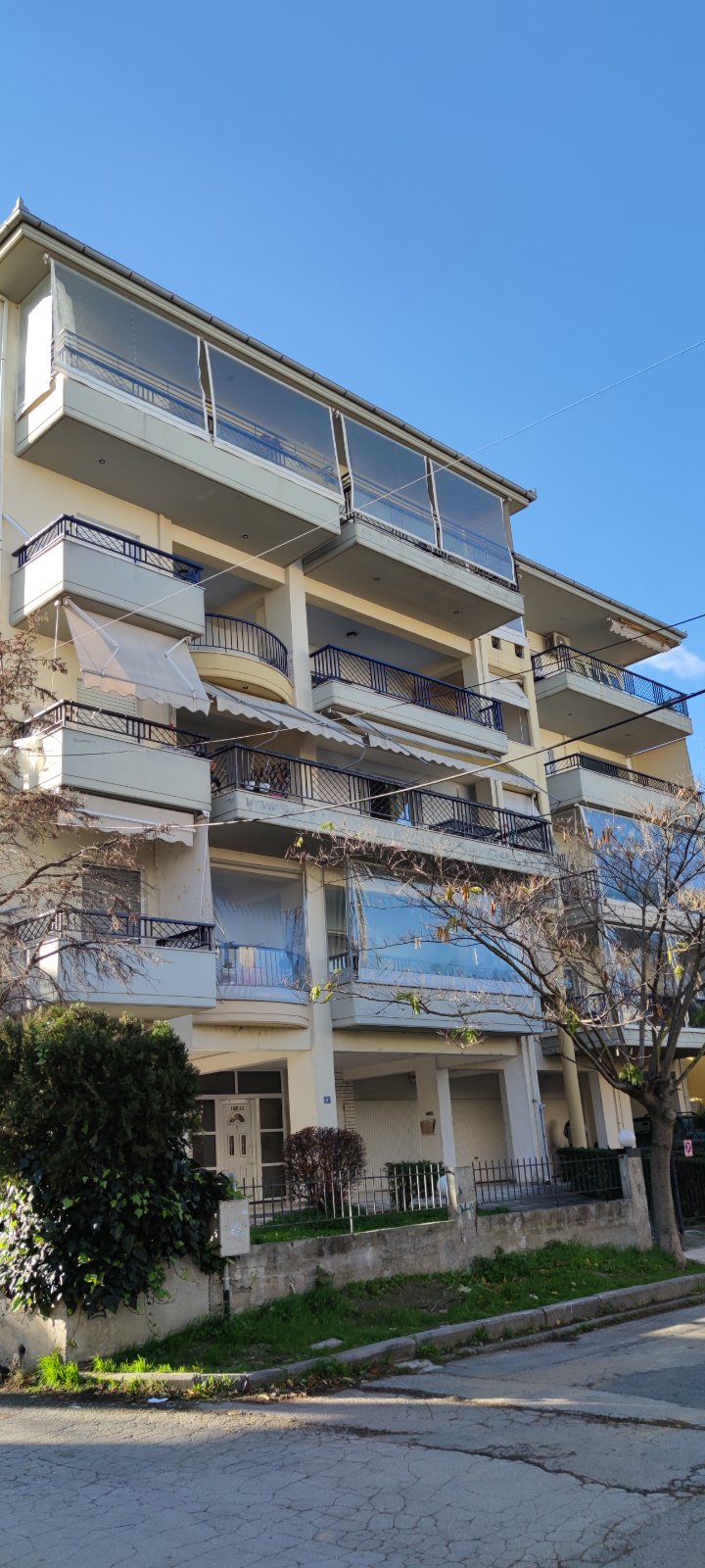 Κατοικία  σε πλειστηριασμό Δήμος Θερμαϊκού