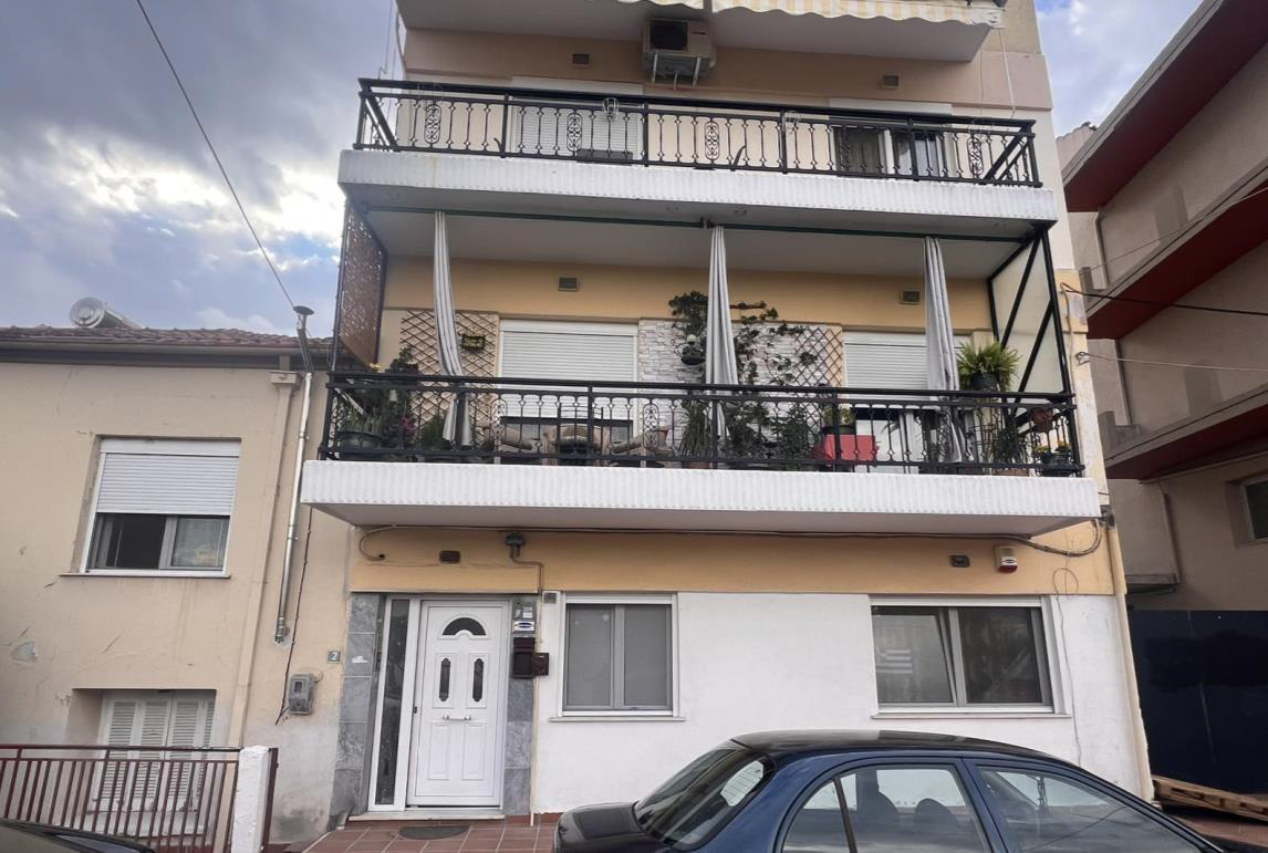 Κατοικία  σε πλειστηριασμό Municipality of Drama