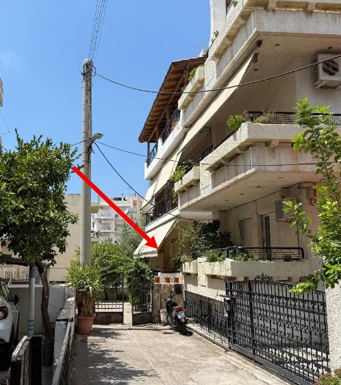 Κατοικία  σε πλειστηριασμό Municipality of Hellinikon - Argyroupoli