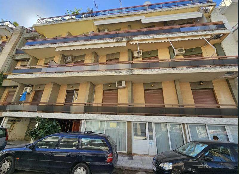 Κατοικία  σε πλειστηριασμό Municipality of Nafplio