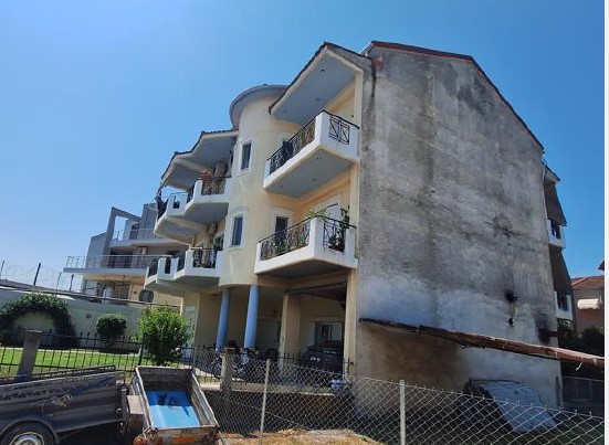 Κατοικία  σε πλειστηριασμό Municipality of Trikkaia