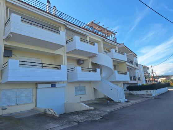 Κατοικία  σε πλειστηριασμό Δήμος Σικυωνίων