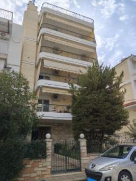 Κατοικία  σε πλειστηριασμό Δήμος Αγίας Παρασκευής