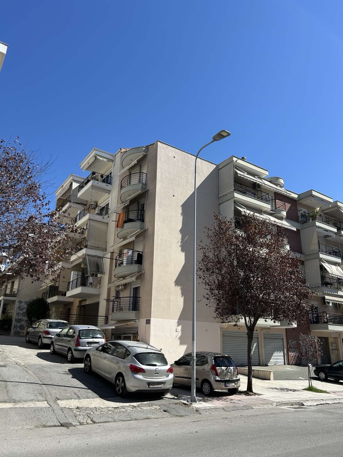 Κατοικία 54 sq.m. σε πλειστηριασμό Municipality of Kalamaria