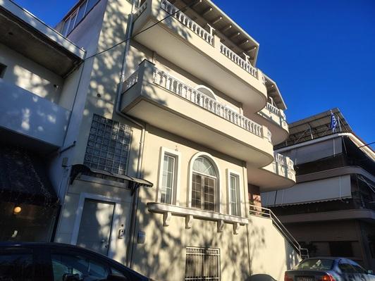 Κατοικία 113.39 τ.μ. σε πλειστηριασμό Δήμος Λαρισαίων
