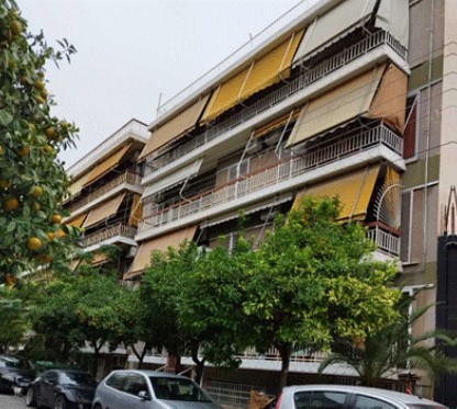 Κατοικία  σε πλειστηριασμό Municipality of Nikia - Agios Ioannou Rentis