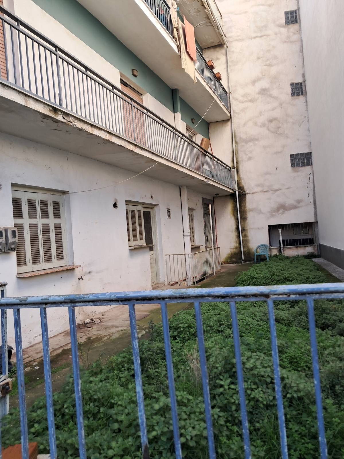 Οικόπεδο με κτίσμα 266.49 τ.μ. σε πλειστηριασμό Δήμος Λαρισαίων