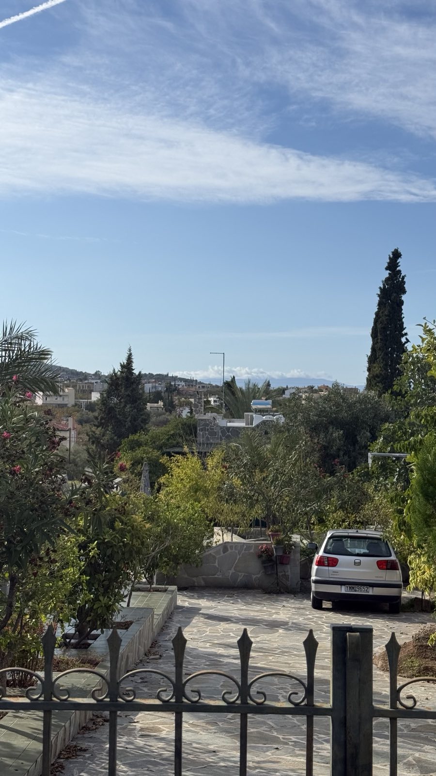 Οικόπεδο  σε πλειστηριασμό Δήμος Αίγινας