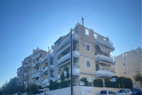 Κατοικία  σε πλειστηριασμό Δήμος Ρόδου