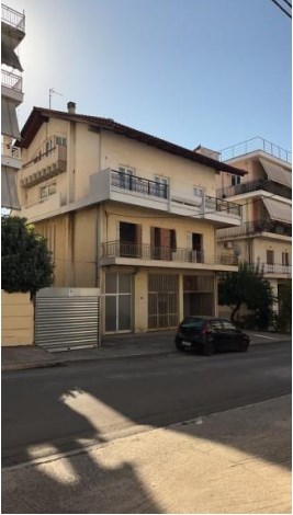 Κατάστημα 64 τ.μ. σε πλειστηριασμό Δήμος Λαμιέων