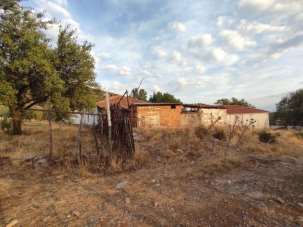 Οικόπεδο με κτίσμα  σε πλειστηριασμό Δήμος Αλμωπίας