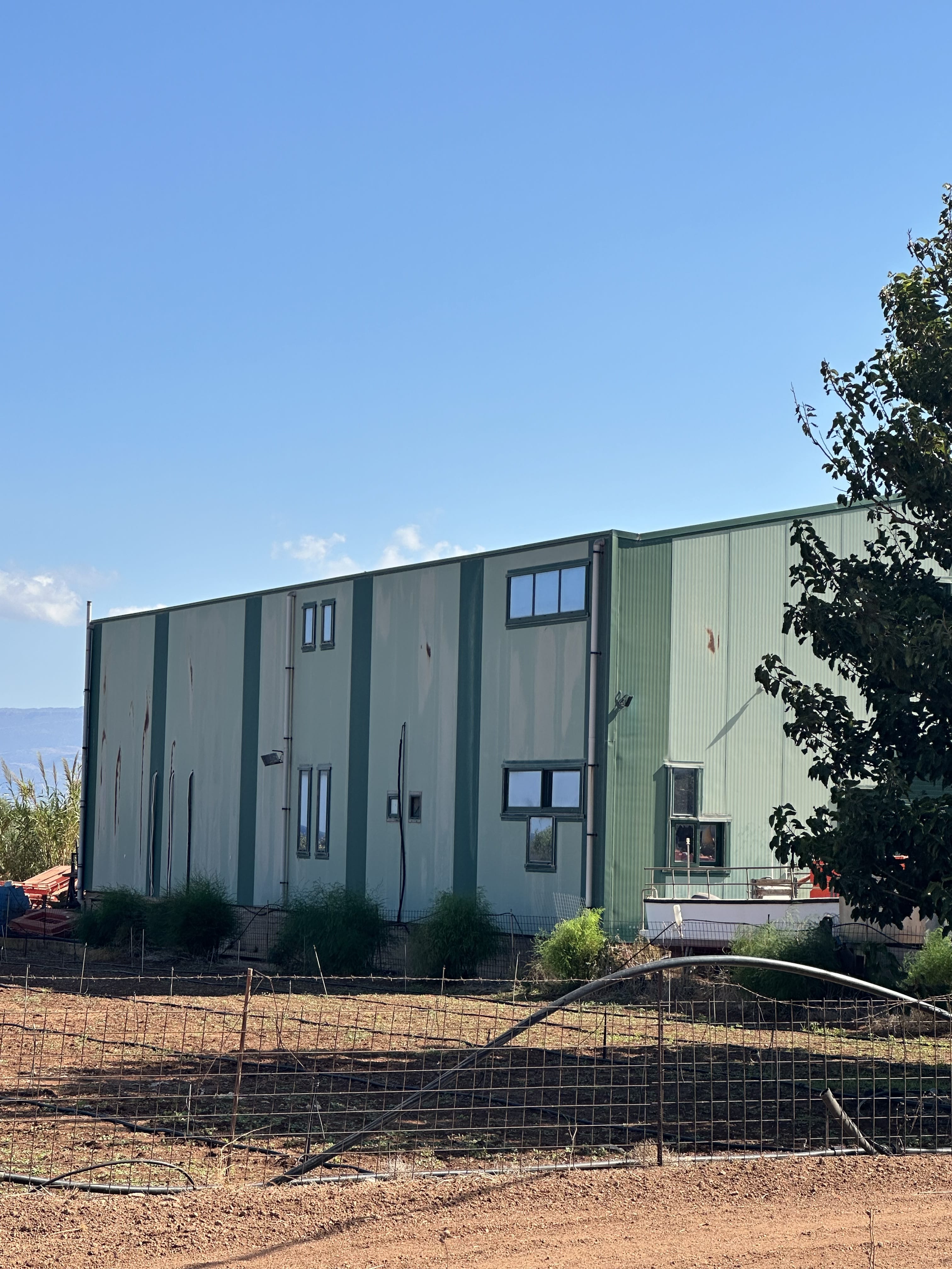 Αγροτεμάχιο με κτίσμα 2000 τ.μ. σε πλειστηριασμό Δήμος Κισσάμου