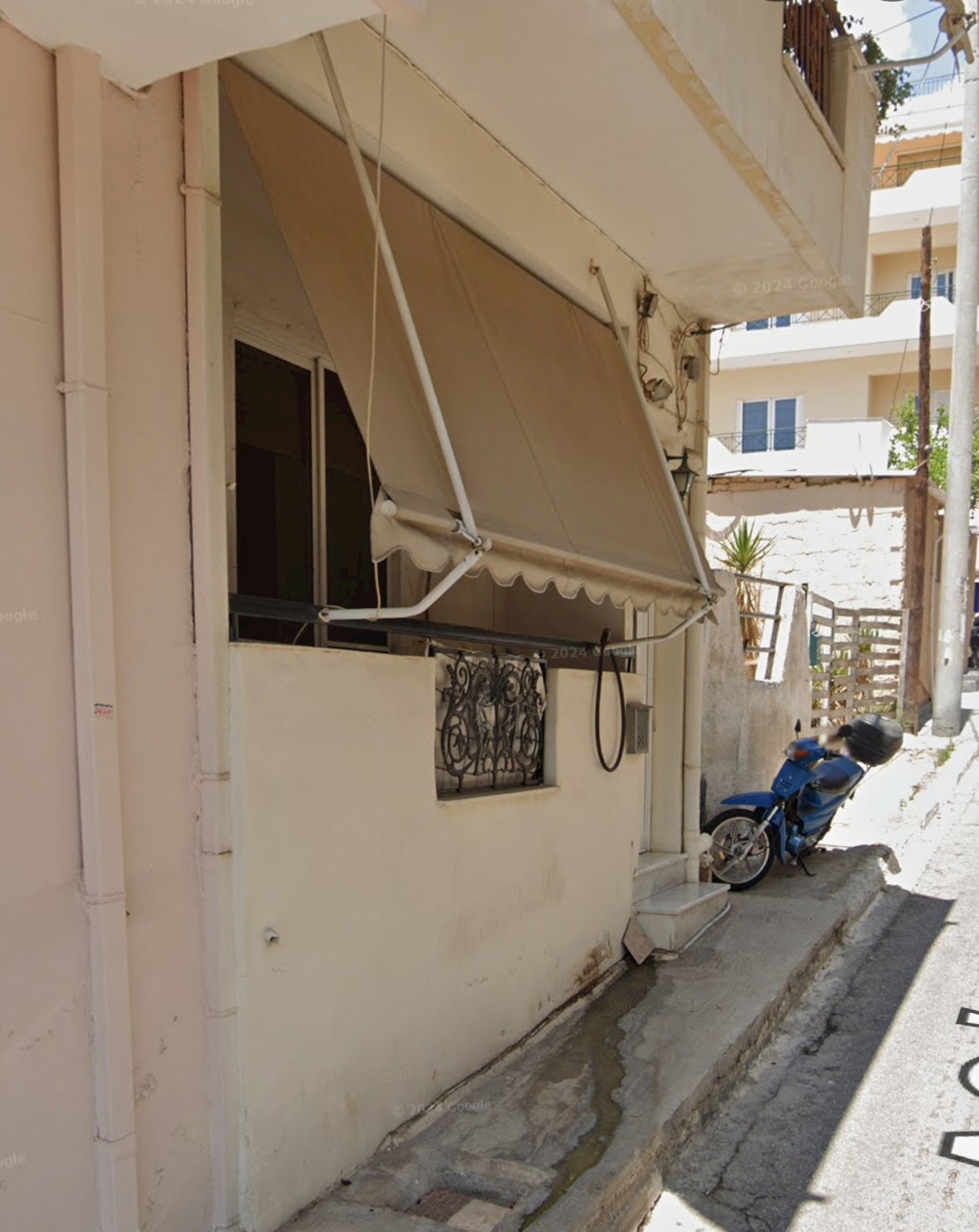 Κατοικία  σε πλειστηριασμό Δήμος Περάματος