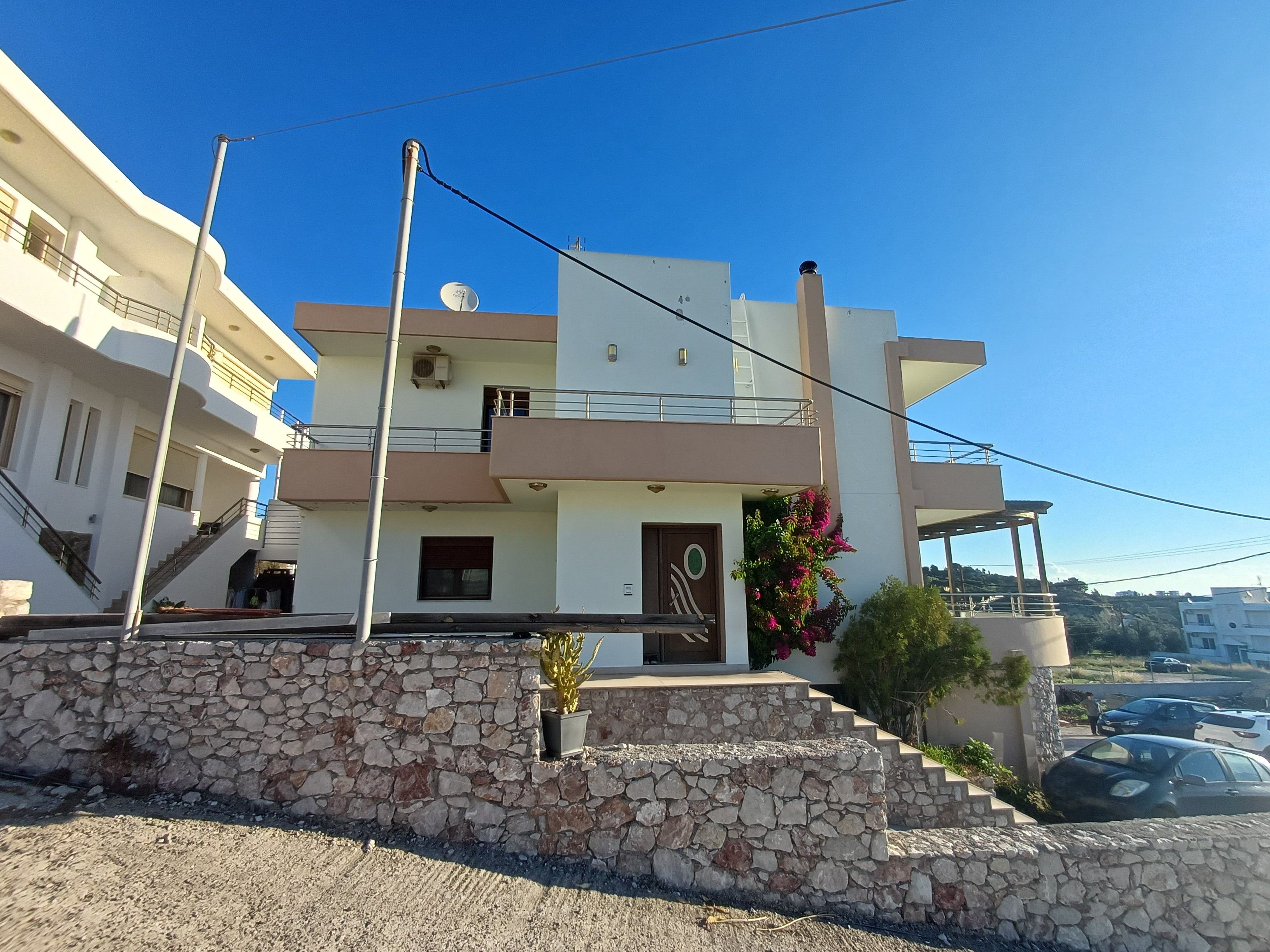 Κατοικία  σε πλειστηριασμό Δήμος Ρόδου