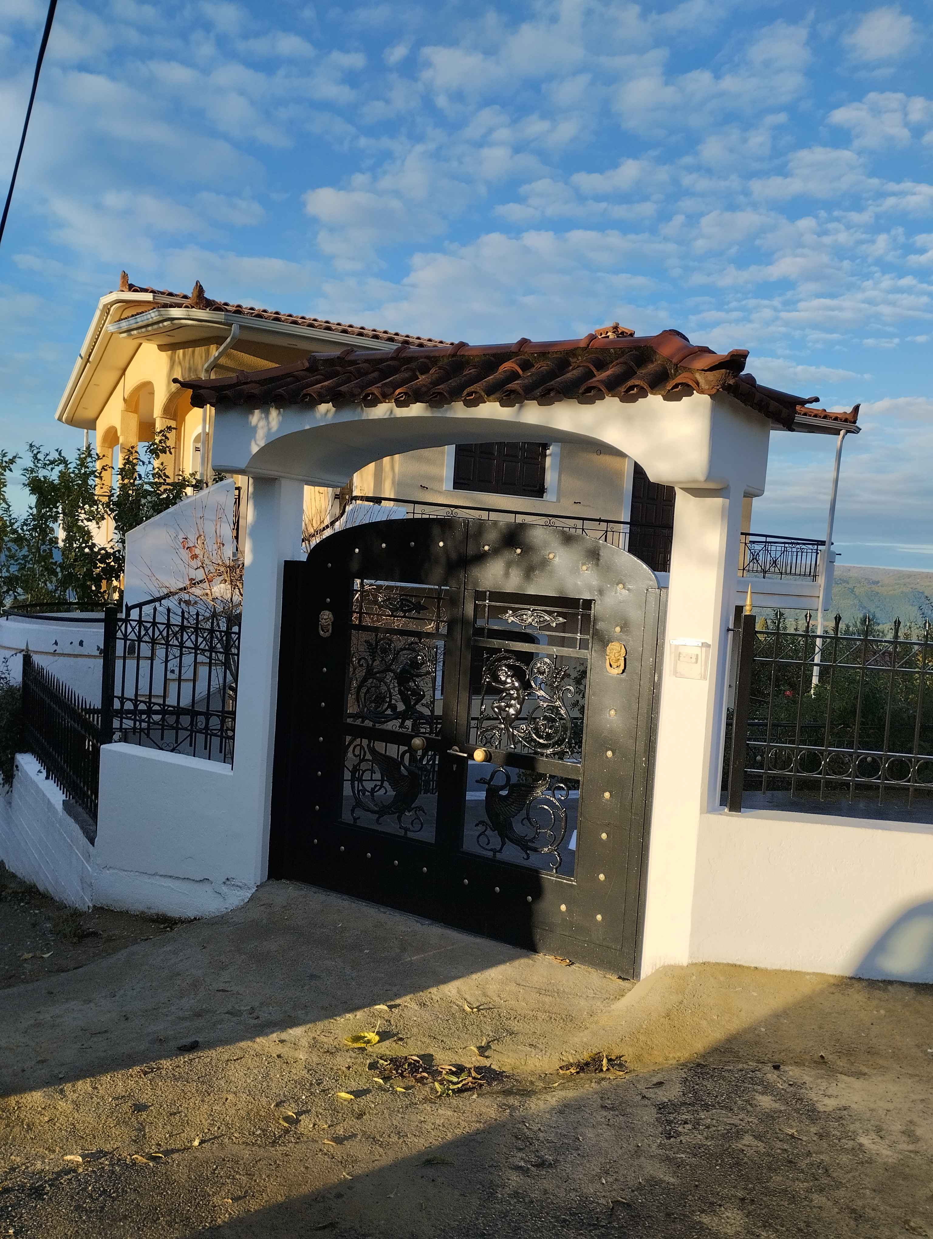 Κατοικία  σε πλειστηριασμό Δήμος Γόρτυνος