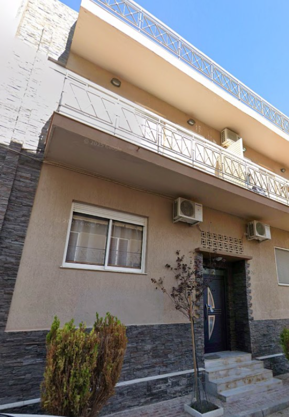 Άλλος Επαγγελματικός Χώρος  σε πλειστηριασμό Municipality of Agios Dimitrios