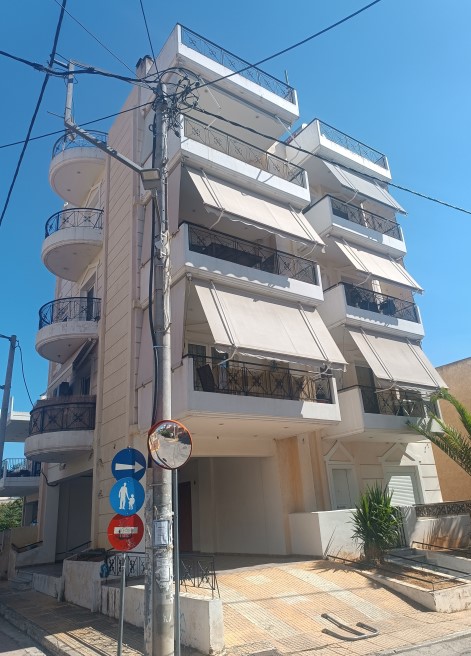 Κατοικία  σε πλειστηριασμό Δήμος Αχαρνών