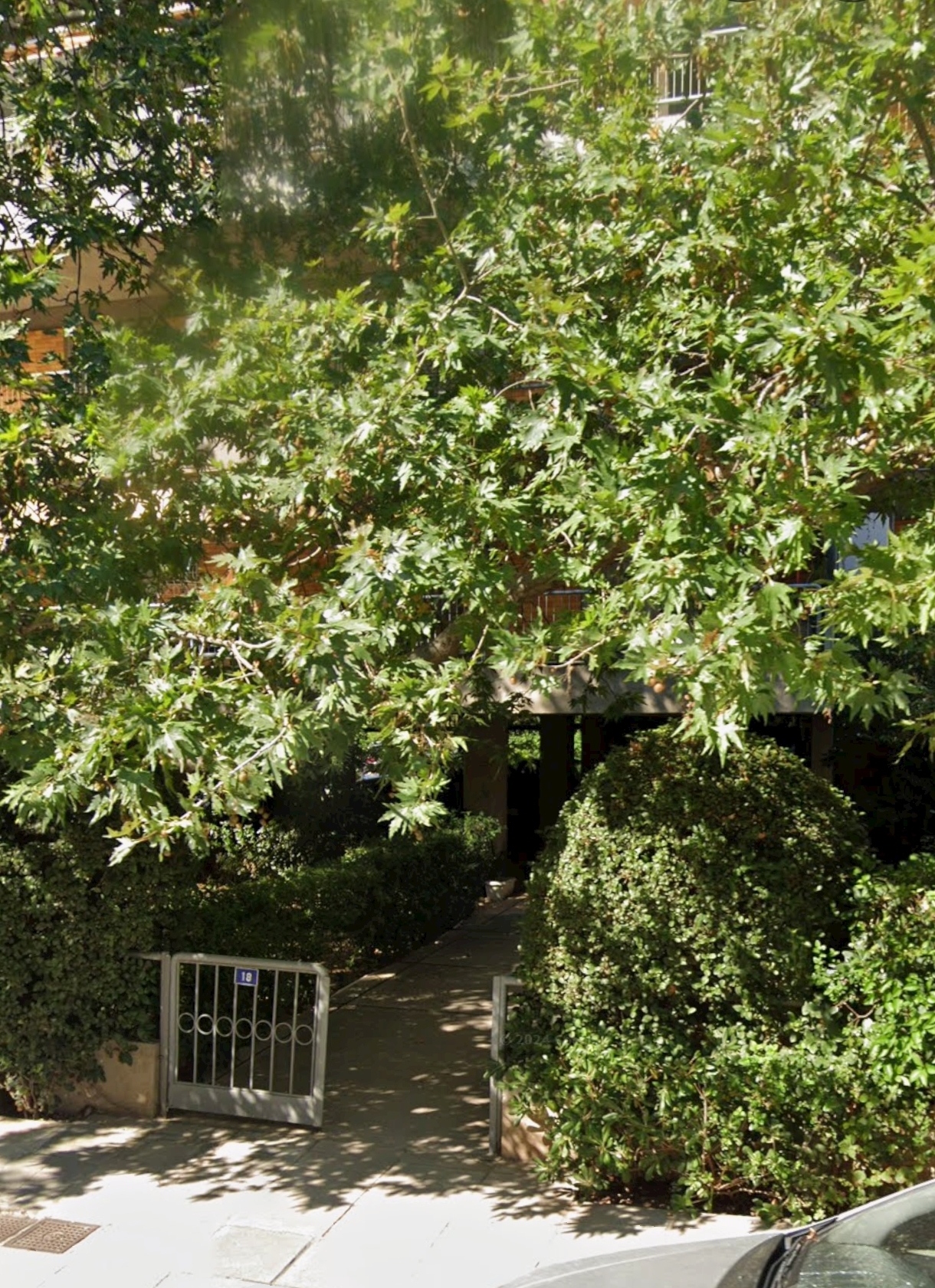 Αποθήκη 82.90 τ.μ. σε πλειστηριασμό Δήμος Χαλανδρίου