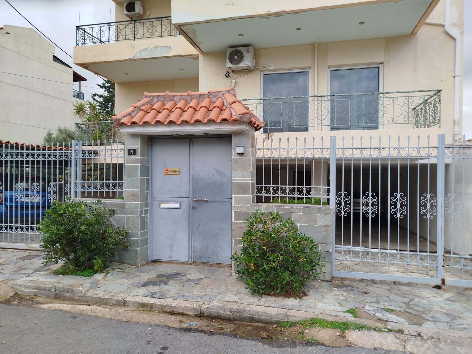 Κατοικία  σε πλειστηριασμό Δήμος Βριλησσίων