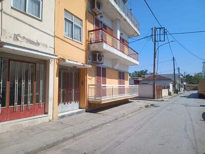 Κατοικία  σε πλειστηριασμό Δήμος Λαρισαίων