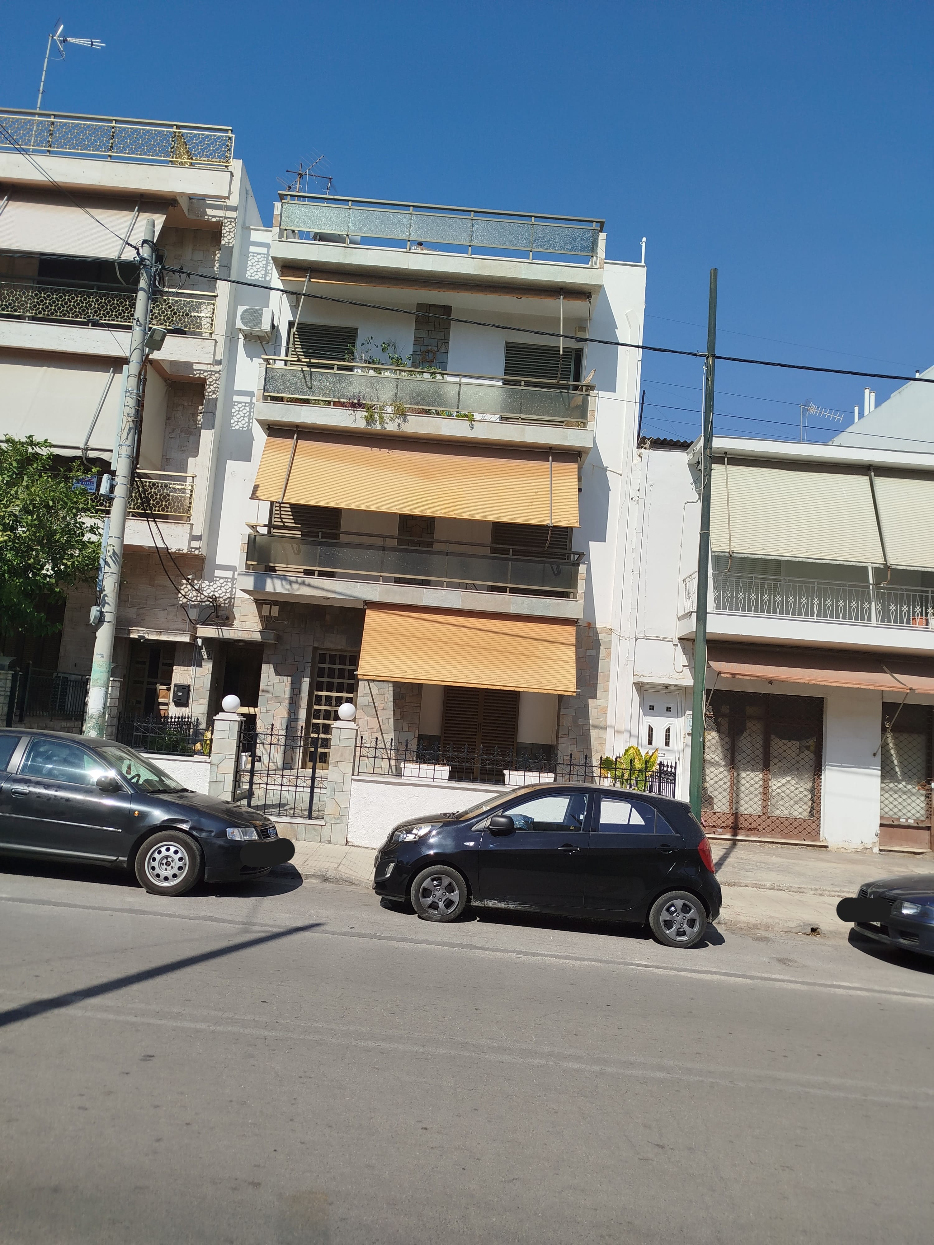 Κατοικία 96 τ.μ. σε πλειστηριασμό Δήμος Αγίας Βαρβάρας