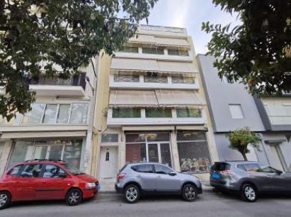 Αποθήκη  σε πλειστηριασμό Δήμος Πειραιώς